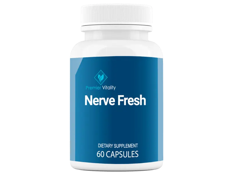 Nerve Fresh ordr long