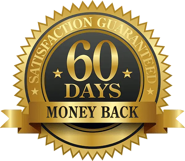 GlucoBerry money back guarantee